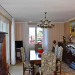 Prázdninový dům Maison Pres De Pierre-Chatel Avec Vue Sur Le Lac *