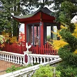Prázdninový dům Maison Pres De Pierre-Chatel Avec Vue Sur Le Lac *