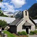 Prázdninový dům Maison Pres De Pierre-Chatel Avec Vue Sur Le Lac *